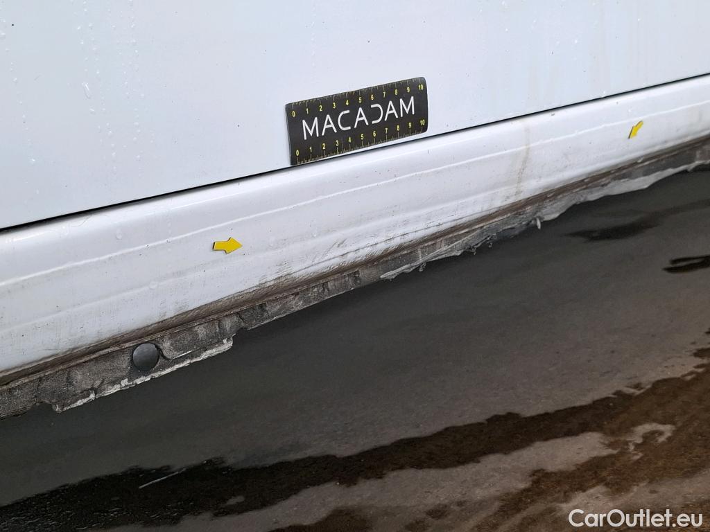  Citroen  Berlingo  Fourgon Club M 650 1.5 BlueHDi 100CV BVM5 E6dT #26