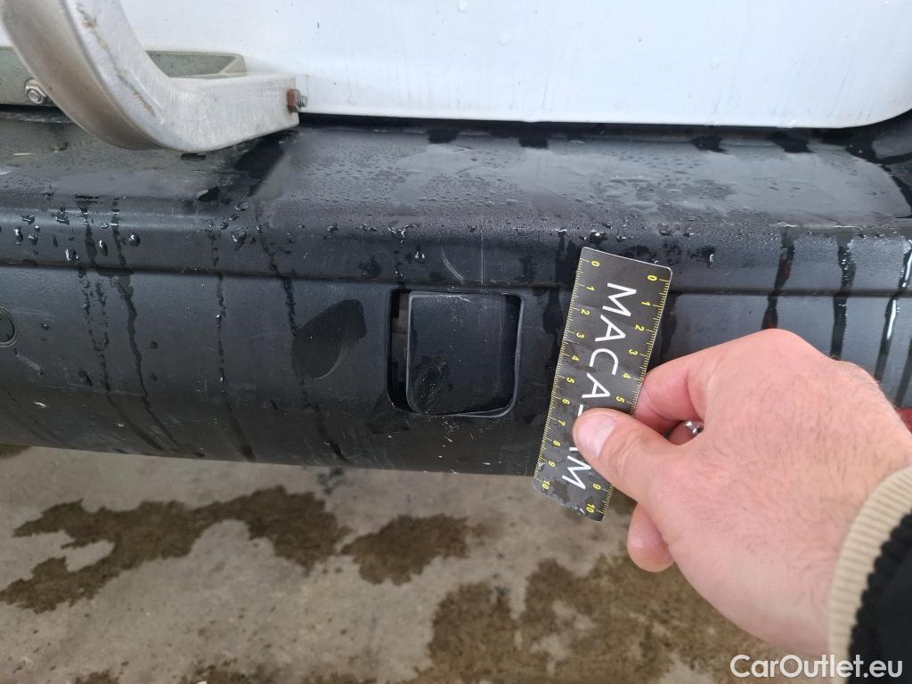  Citroen  Jumpy  Fourgon Club M 1.5 BlueHDi 120CV BVM6 E6dT #29