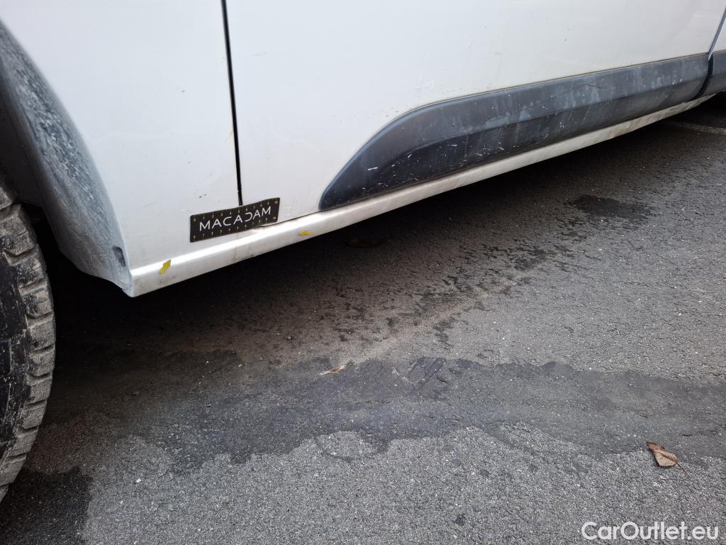  Citroen  Jumpy  Fourgon Club M 1.5 BlueHDi 120CV BVM6 E6dT #11