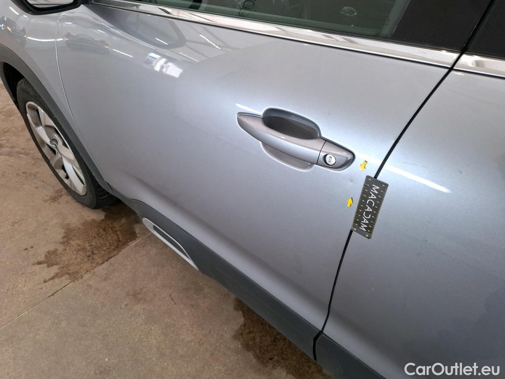  Citroen  C5  Aircross Business 1.5 BlueHDi 130CV BVM6 E6d #52