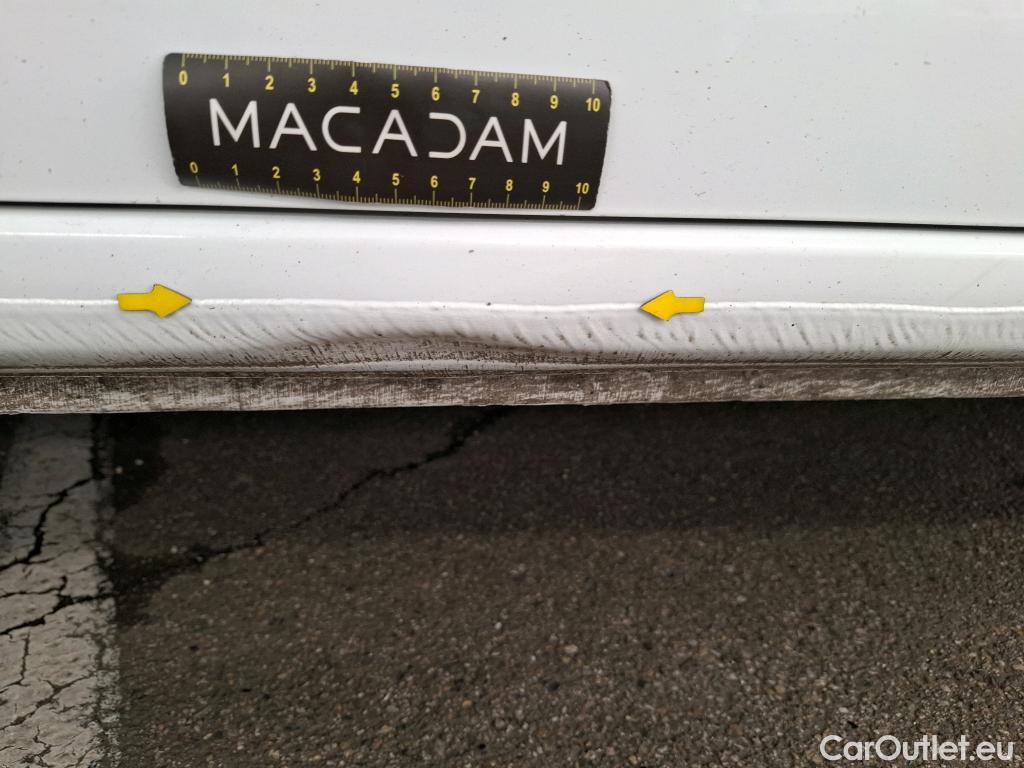  Peugeot  Partner PEUGEOT  / 2018 / 4P / Fourgonnette BHDI 100 S&S 100 S&S 1000KG STD ASPHALT #3