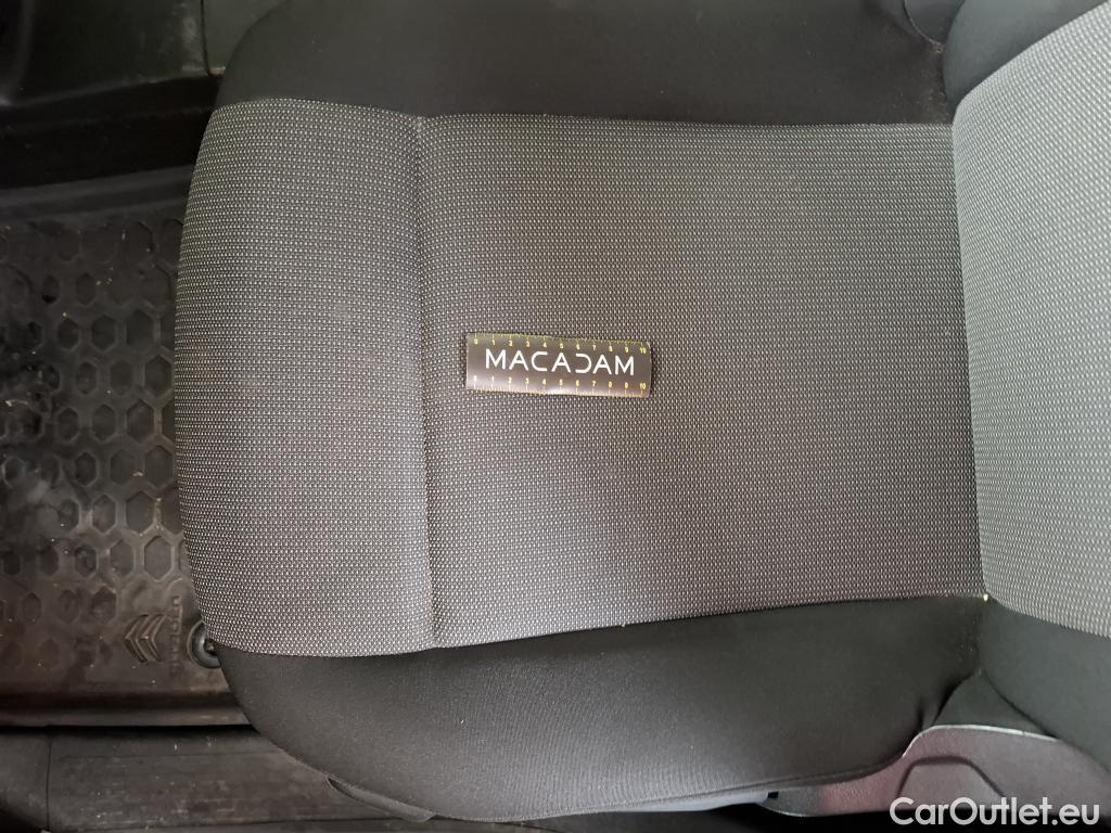  Citroen  Berlingo  Fourgon Driver M 1000 1.5 BlueHDi 100CV BVM5 E6dT #22