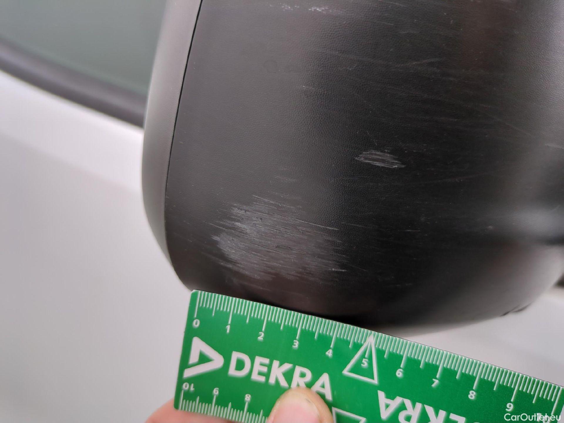  Citroen  Berlingo  Fourgon Club L1 (Court) 1.6 BlueHDi 100CV BVM5 E6 #21