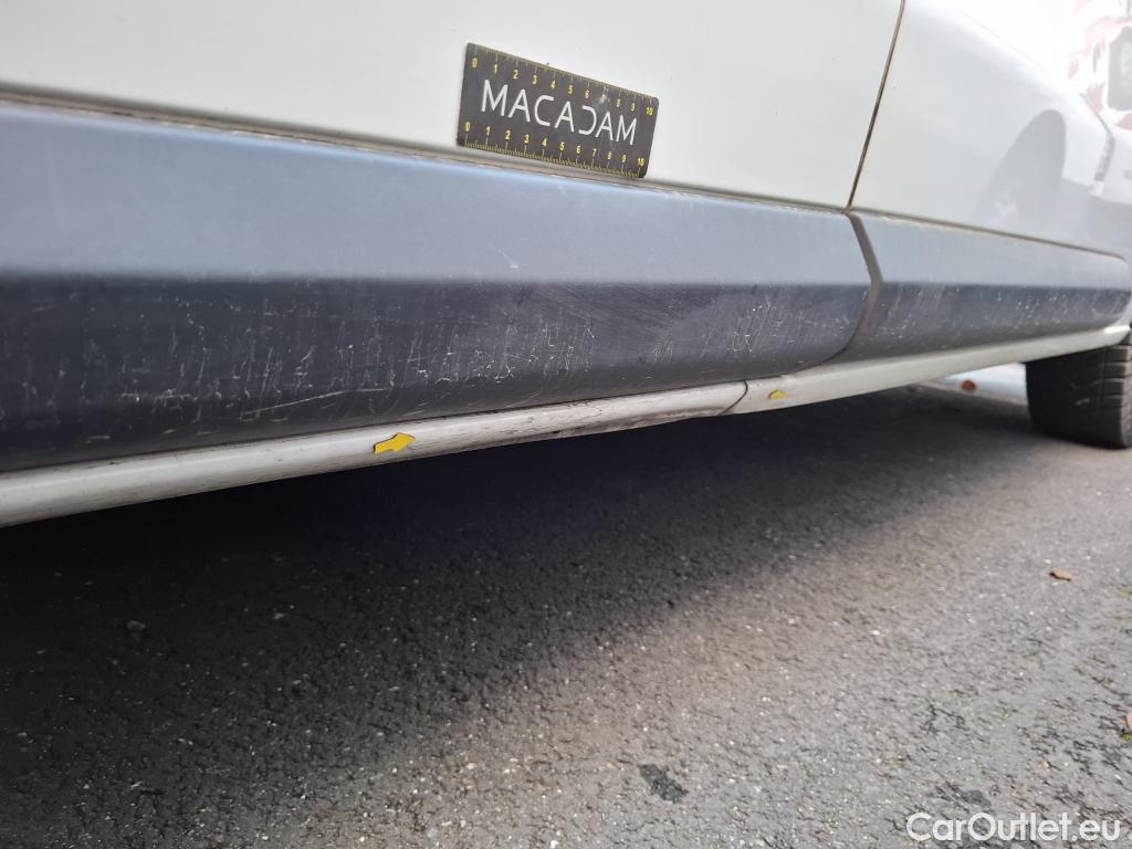  Citroen  Jumpy  Fourgon Club M 1.5 BlueHDi 120CV BVM6 E6dT #12