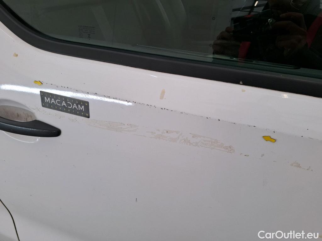  Citroen  Jumpy  Fourgon Club M 1.5 BlueHDi 100CV BVM6 E6d #27