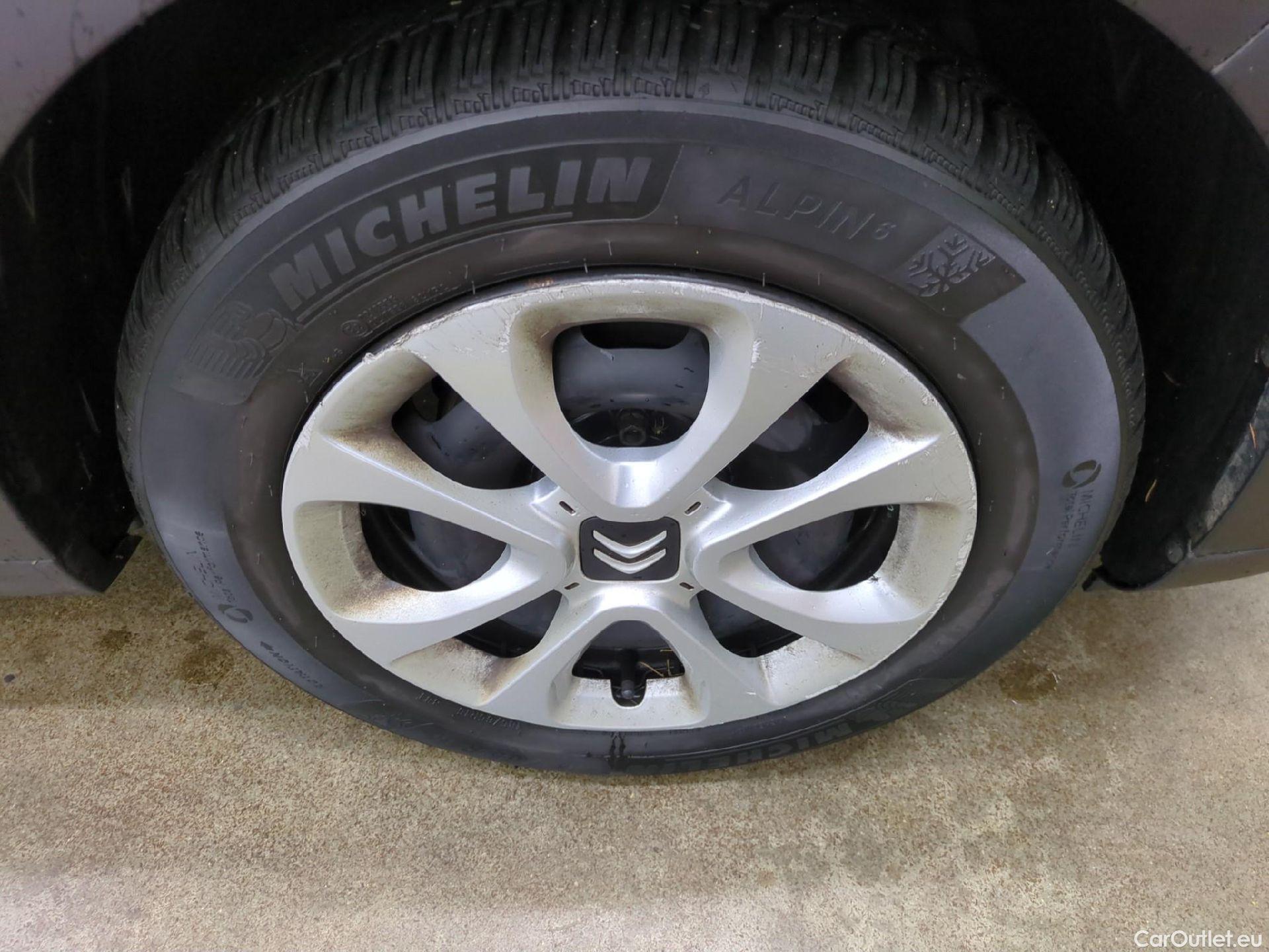  Citroen  C3  Feel Business 1.5 BlueHDI 100CV BVM5 E6dT #6