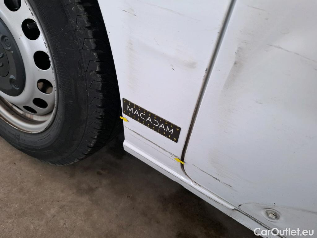  Citroen  Jumpy  Fourgon Club M 1.5 BlueHDi 100CV BVM6 E6d #9