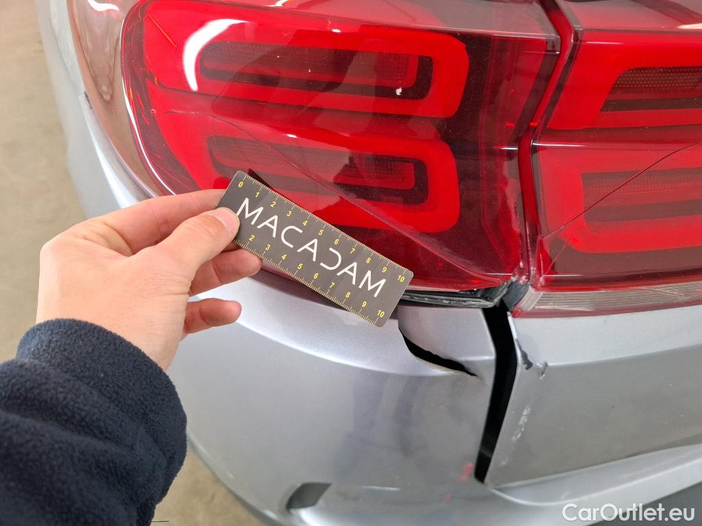  Citroen  C5  Aircross Business 1.5 BlueHDi 130CV BVM6 E6d #20