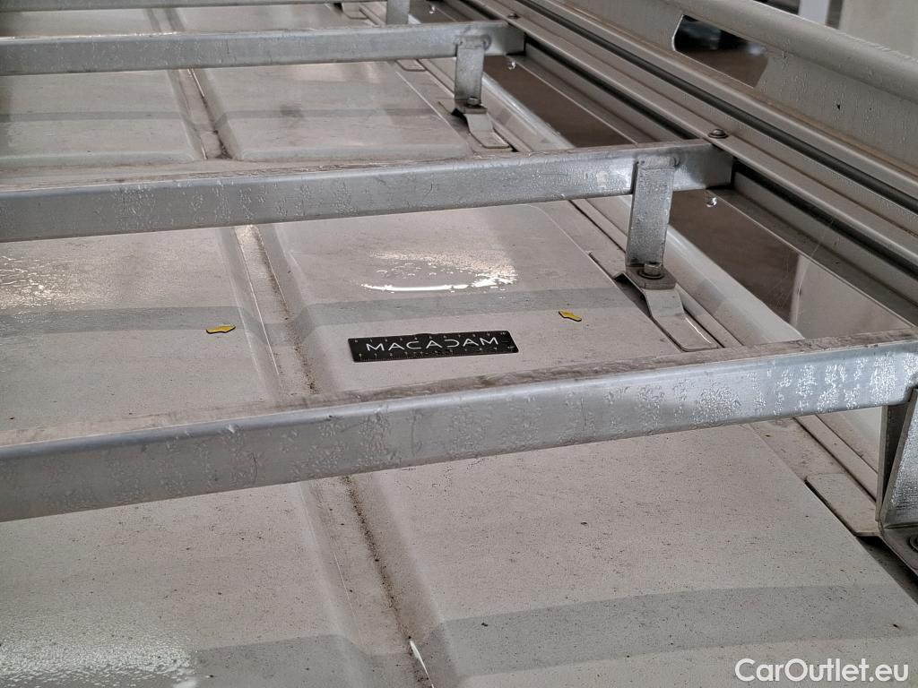  Citroen  Jumpy  Fourgon Club M 1.5 BlueHDi 120CV BVM6 E6dT #8