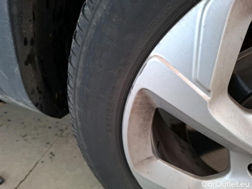  Citroen  C5  Aircross Business 1.5 BlueHDi 130CV BVM6 E6d #32