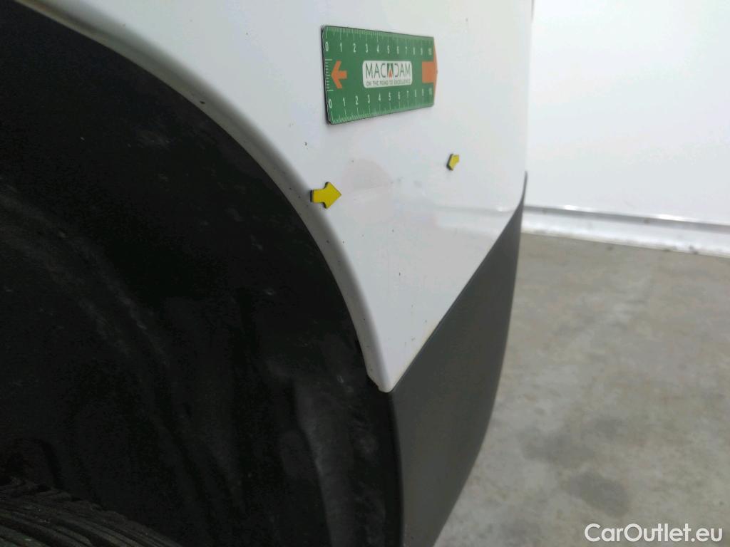  Citroen  Berlingo  Fourgon Driver XL 950 1.5 BlueHDi 100CV BVM5 E6dT #8