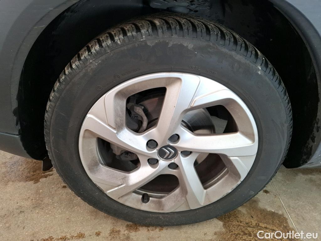  Citroen  C5  Aircross Business 1.5 BlueHDi 130CV BVM6 E6d #60