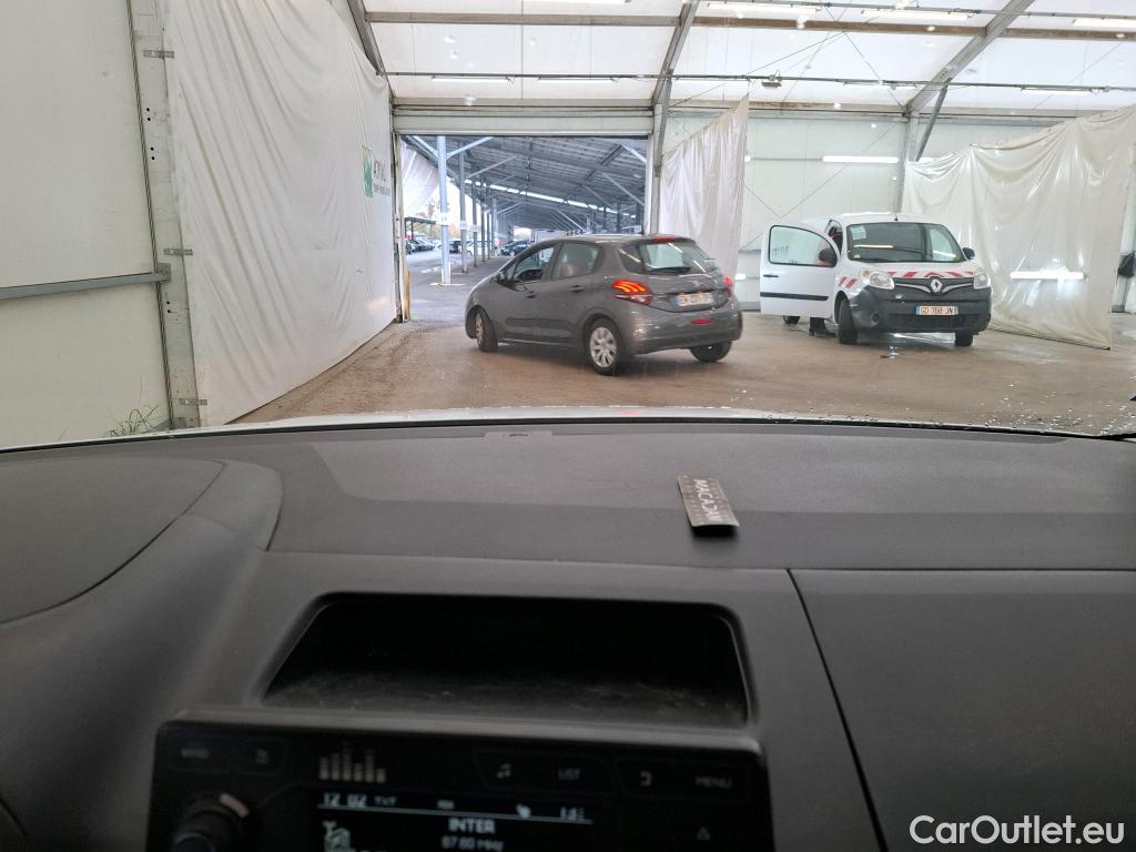  Citroen  Berlingo  Fourgon Club M 650 1.5 BlueHDi 100CV BVM5 E6dT #33