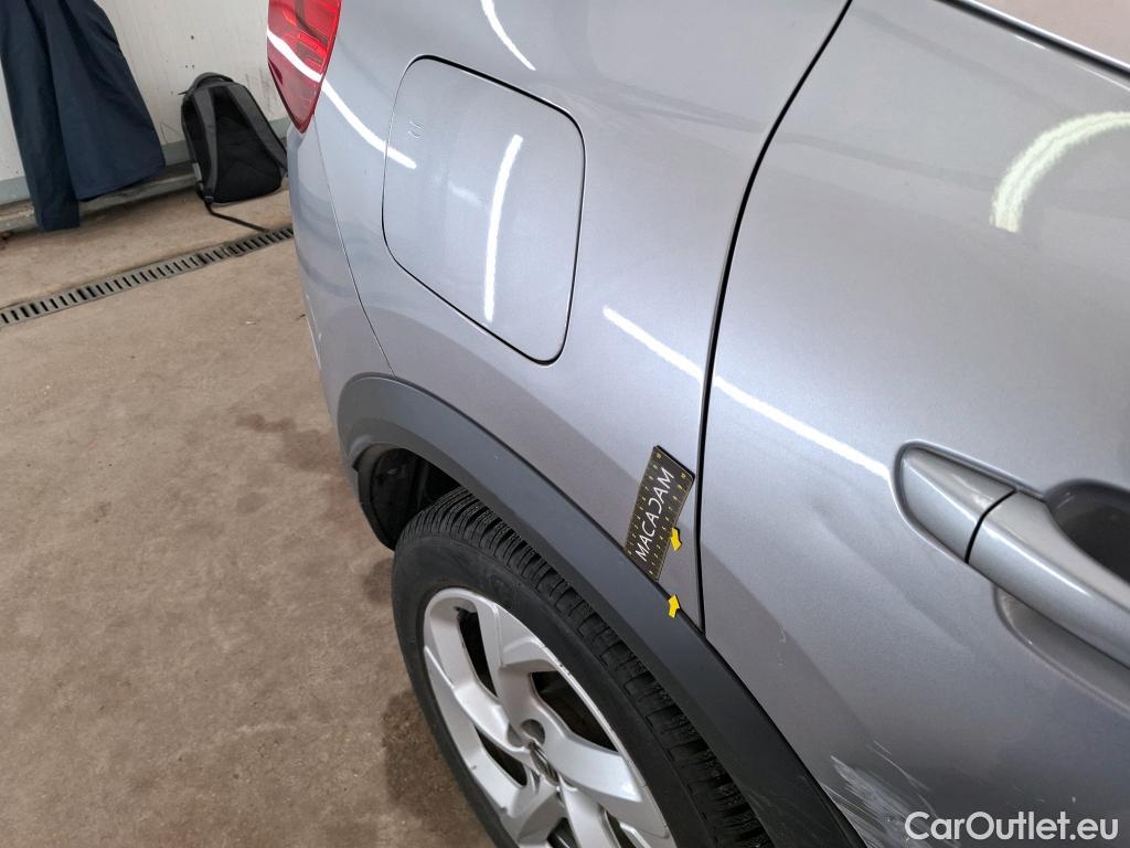  Citroen  C5  Aircross Business 1.5 BlueHDi 130CV BVM6 E6d #54