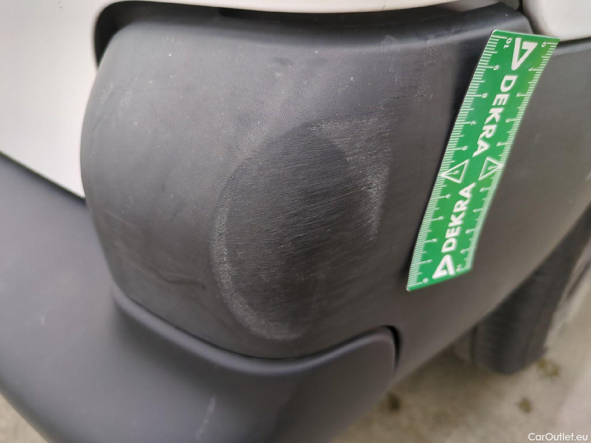  Citroen  Berlingo  Fourgon Club L1 (Court) 1.6 BlueHDi 100CV BVM5 E6 #58