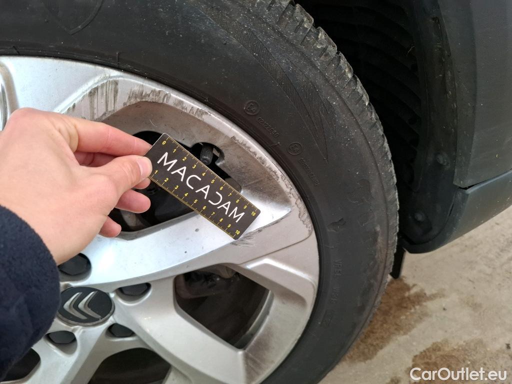  Citroen  C5  Aircross Business 1.5 BlueHDi 130CV BVM6 E6d #40