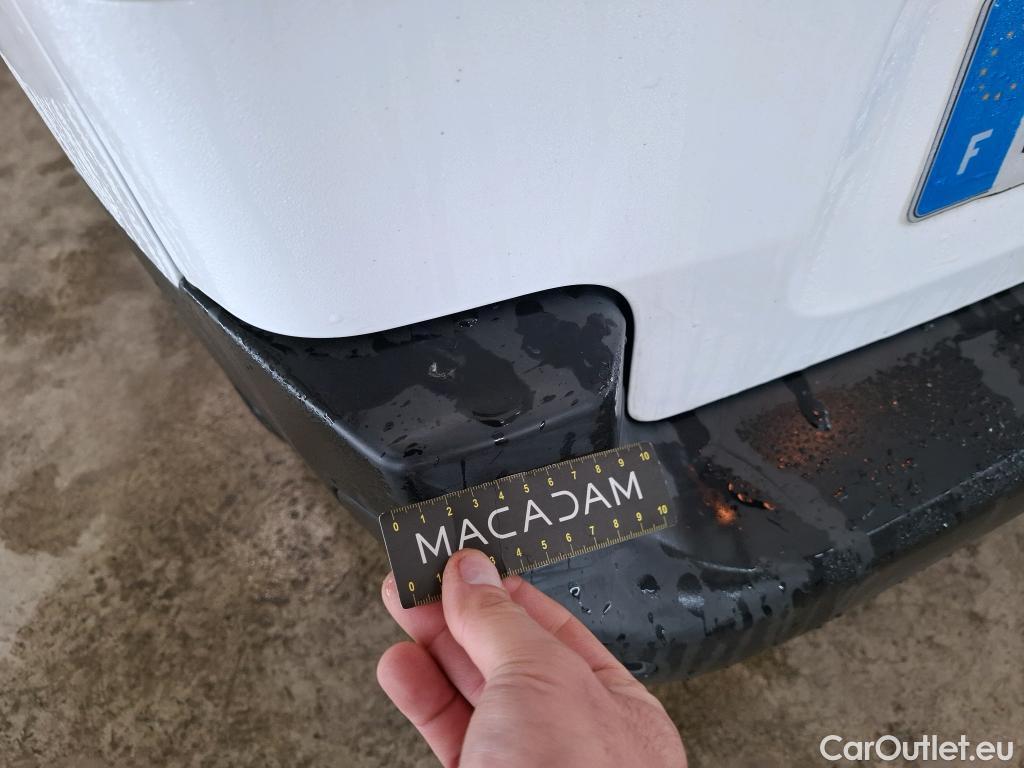  Citroen  Berlingo  Fourgon Club M 650 1.5 BlueHDi 100CV BVM5 E6dT #52