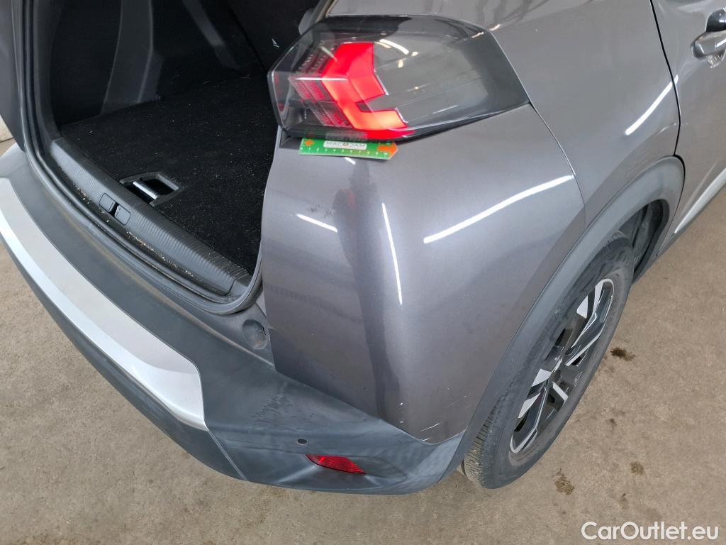  Peugeot  2008  Allure Business 1.2 PureTech 100CV BVM6 E6d #23