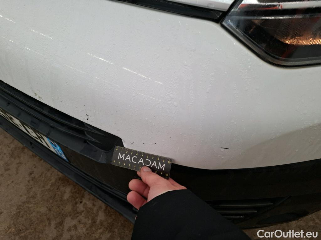  Citroen  Jumpy  Fourgon Club M 1.5 BlueHDi 120CV BVM6 E6dT #27