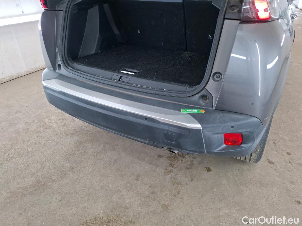  Peugeot  2008  Allure Business 1.2 PureTech 100CV BVM6 E6d #5