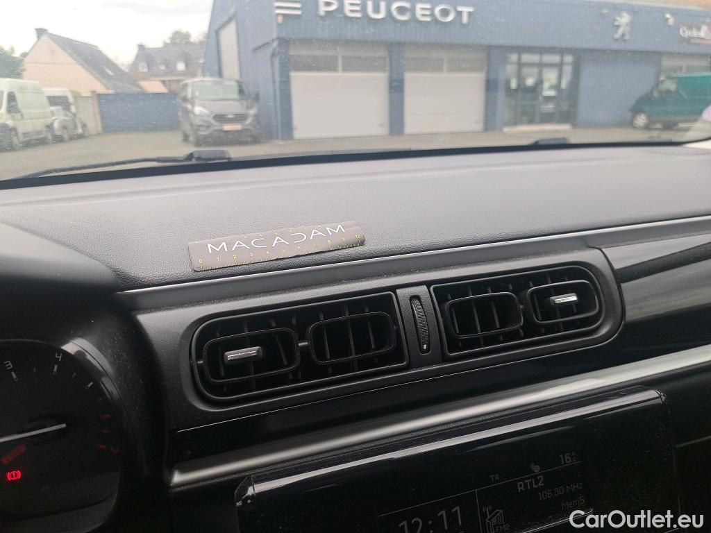  Citroen  C3  Feel 1.2 PureTech 80CV BVM5 E6 #4