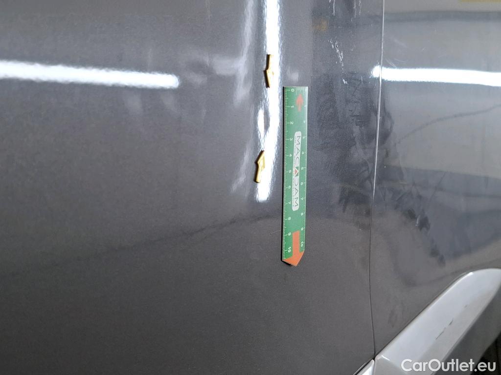  Peugeot  2008  Allure Business 1.2 PureTech 100CV BVM6 E6d #36