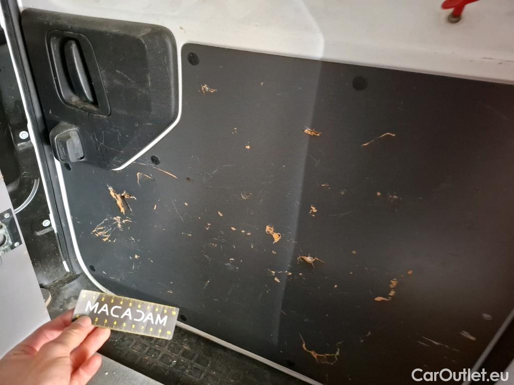  Citroen  Jumpy  Fourgon Club M 1.5 BlueHDi 100CV BVM6 E6d #44