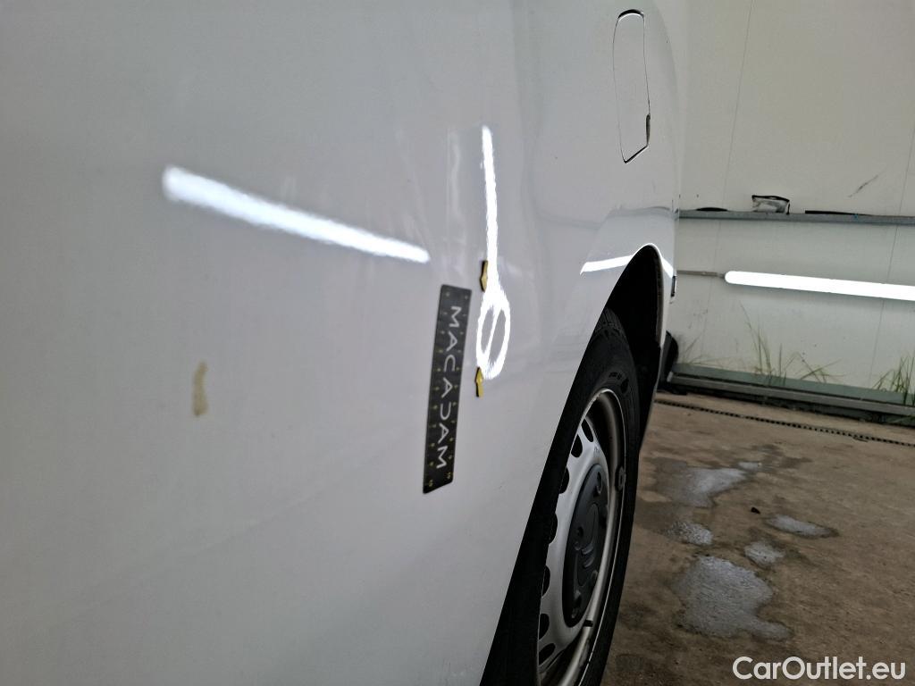  Citroen  Jumpy  Fourgon Club M 1.5 BlueHDi 100CV BVM6 E6d #60