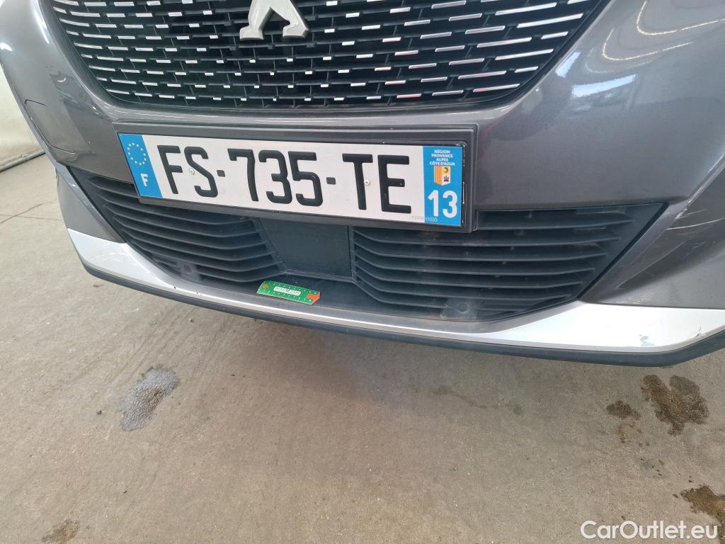  Peugeot  2008  Allure Business 1.2 PureTech 100CV BVM6 E6d #42