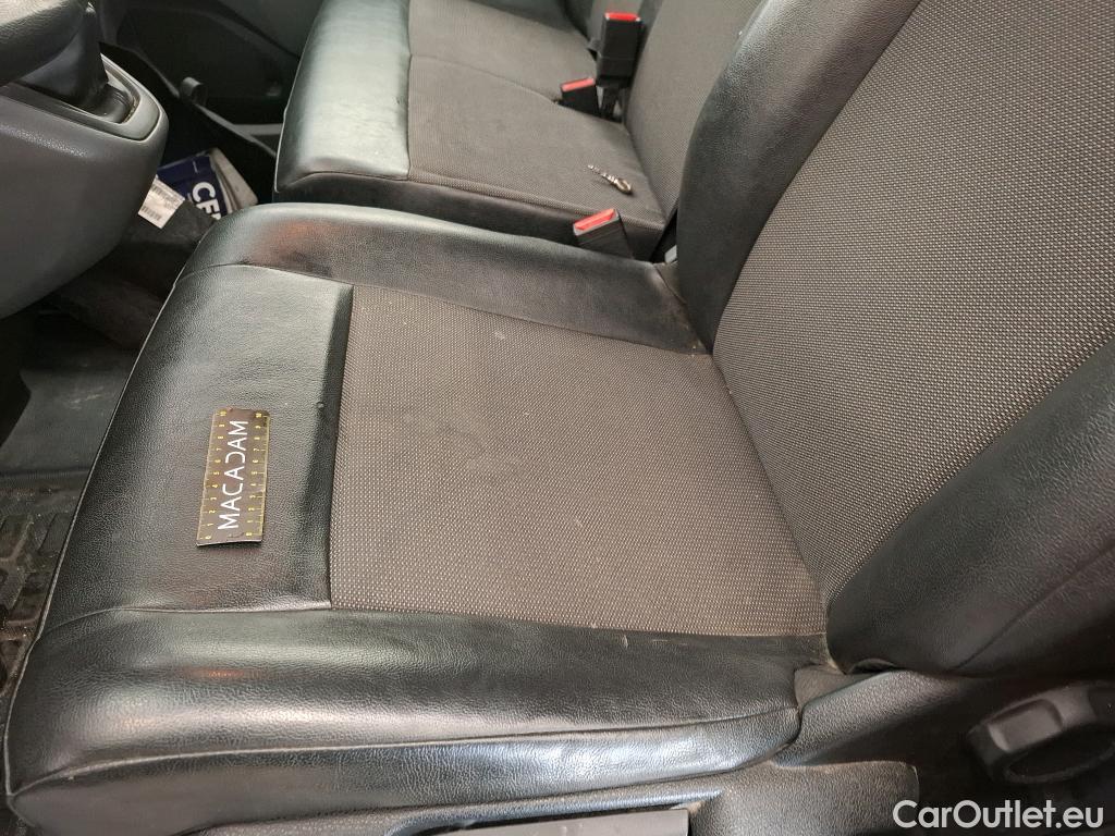  Citroen  Jumpy  Fourgon Club M 1.5 BlueHDi 120CV BVM6 E6dT #24