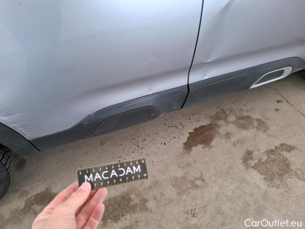  Citroen  C5  Aircross Business 1.5 BlueHDi 130CV BVM6 E6d #33