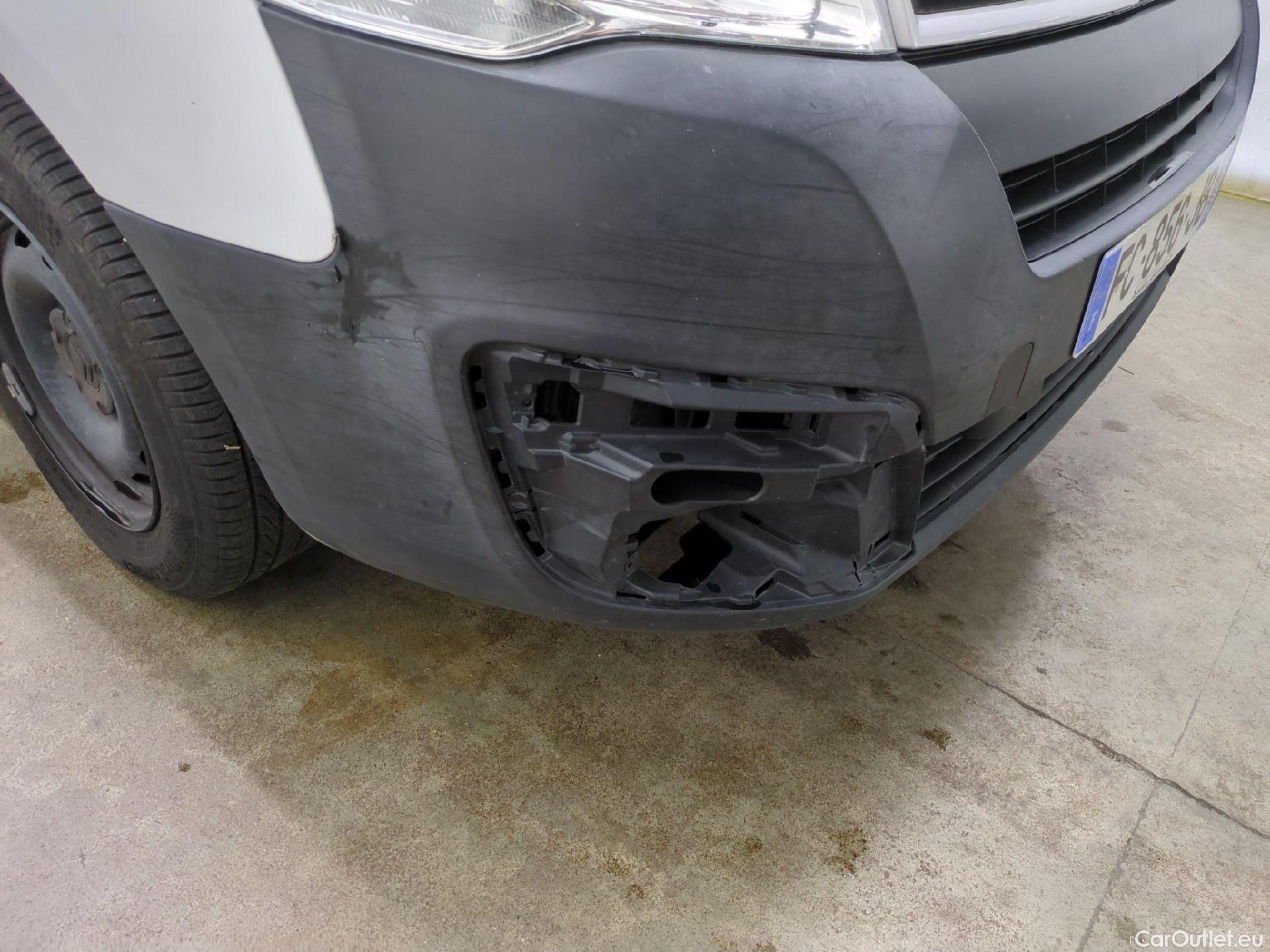  Citroen  Berlingo  Fourgon Club L1 (Court) 1.6 BlueHDi 100CV BVM5 E6 #25