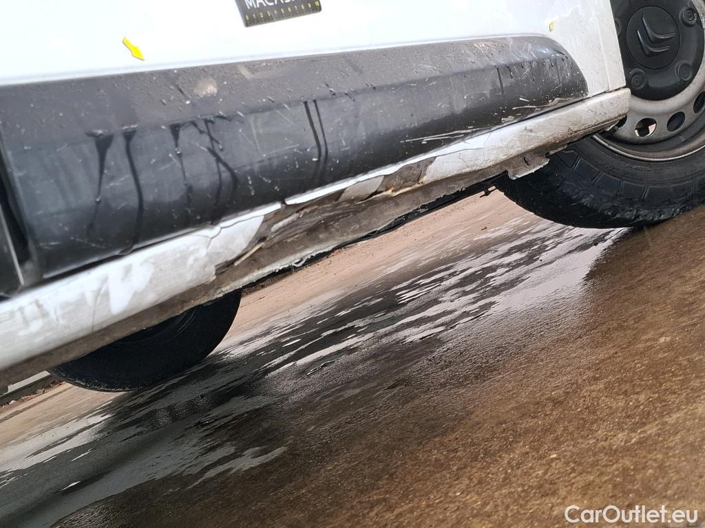  Citroen  Jumpy  Fourgon Club M 1.5 BlueHDi 120CV BVM6 E6dT #2