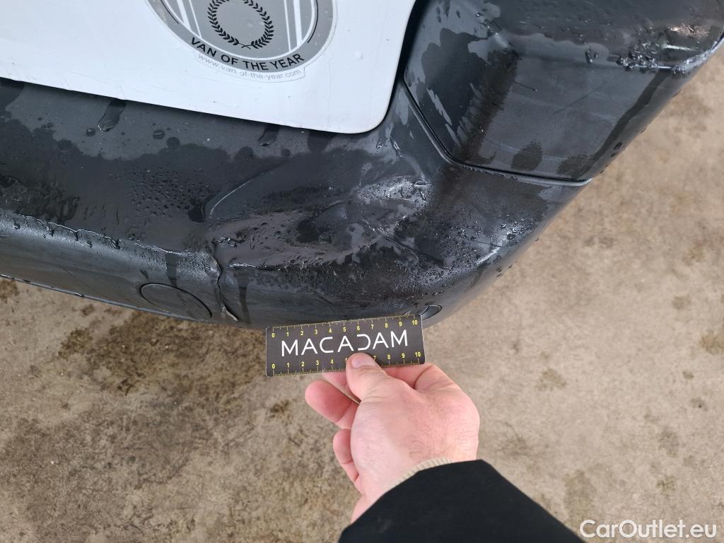  Citroen  Berlingo  Fourgon Club M 650 1.5 BlueHDi 100CV BVM5 E6dT #23