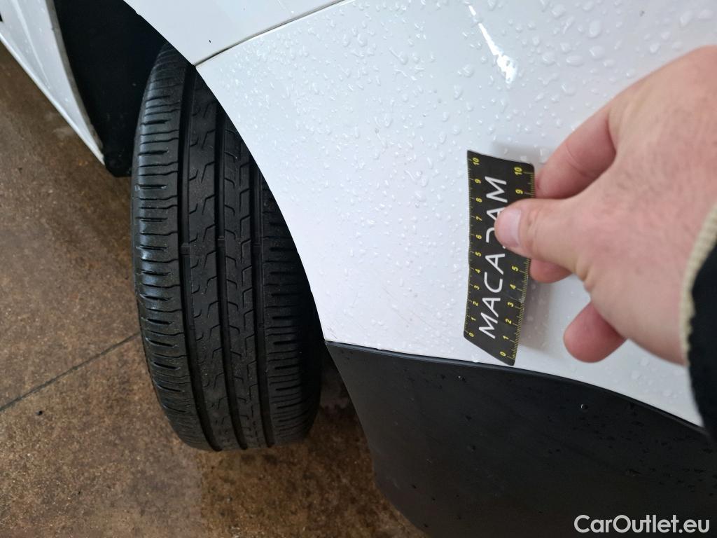  Citroen  Berlingo  Fourgon Club M 650 1.5 BlueHDi 100CV BVM5 E6dT #31