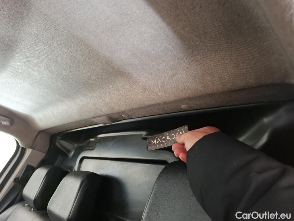  Citroen  Jumpy  Fourgon Club M 1.5 BlueHDi 120CV BVM6 E6dT #23