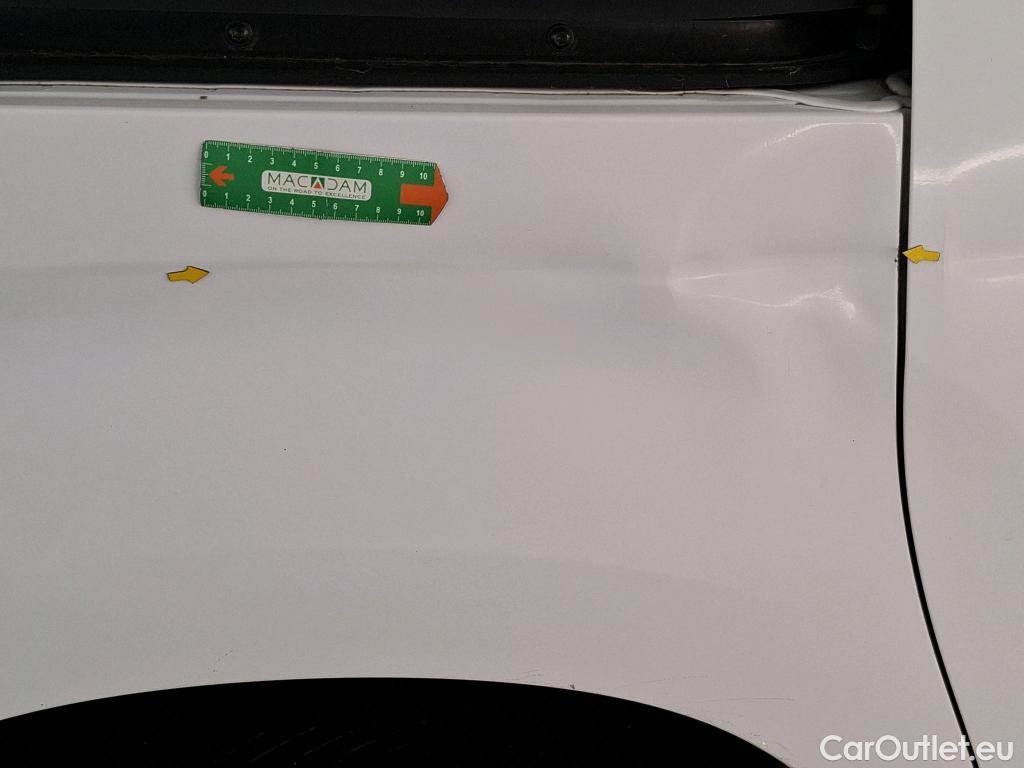  Citroen  Berlingo  Fourgon Driver M 1000 1.5 BlueHDi 100CV BVM5 E6dT #3