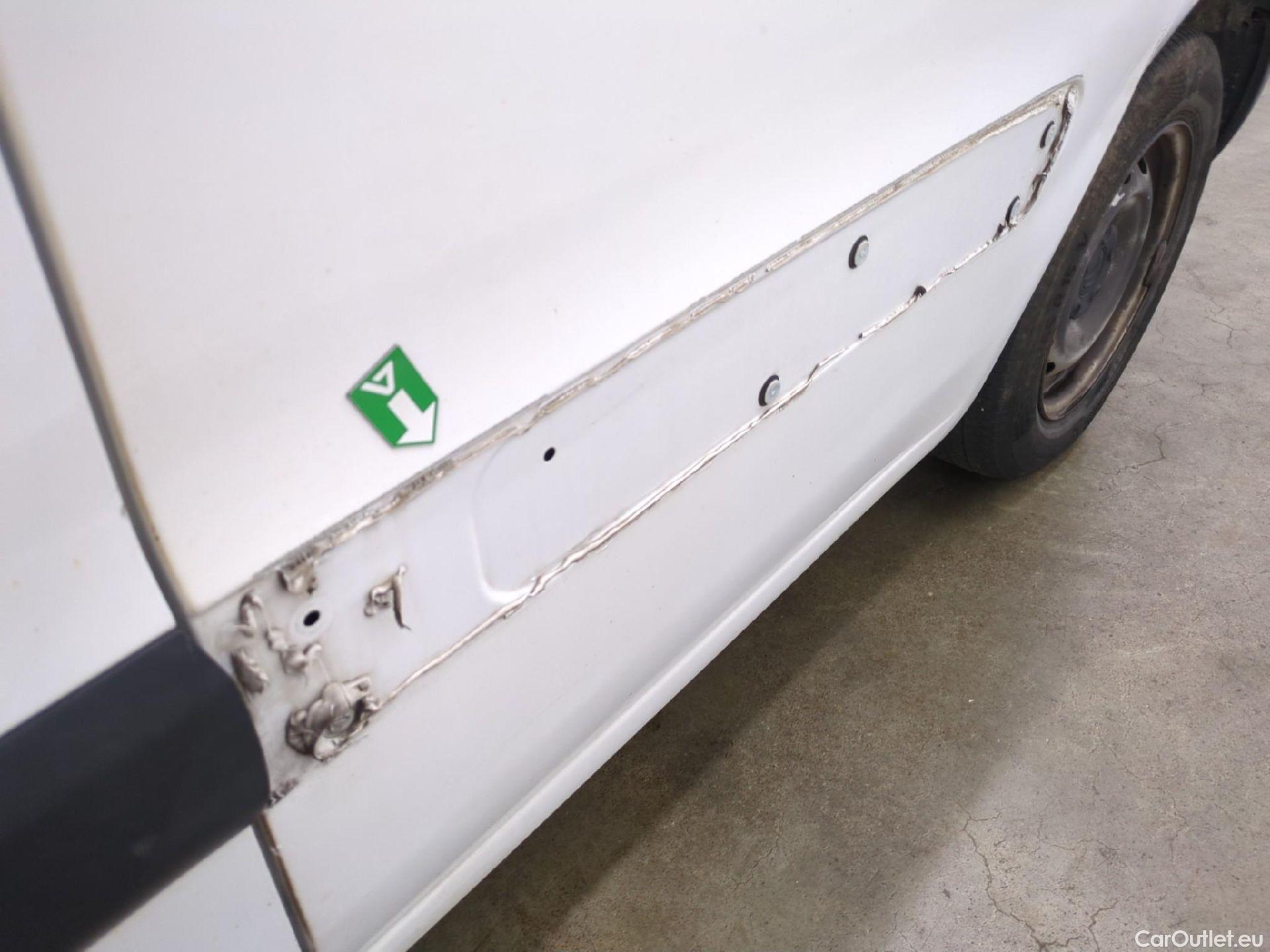  Citroen  Berlingo  Fourgon Club L1 (Court) 1.6 BlueHDi 100CV BVM5 E6 #34