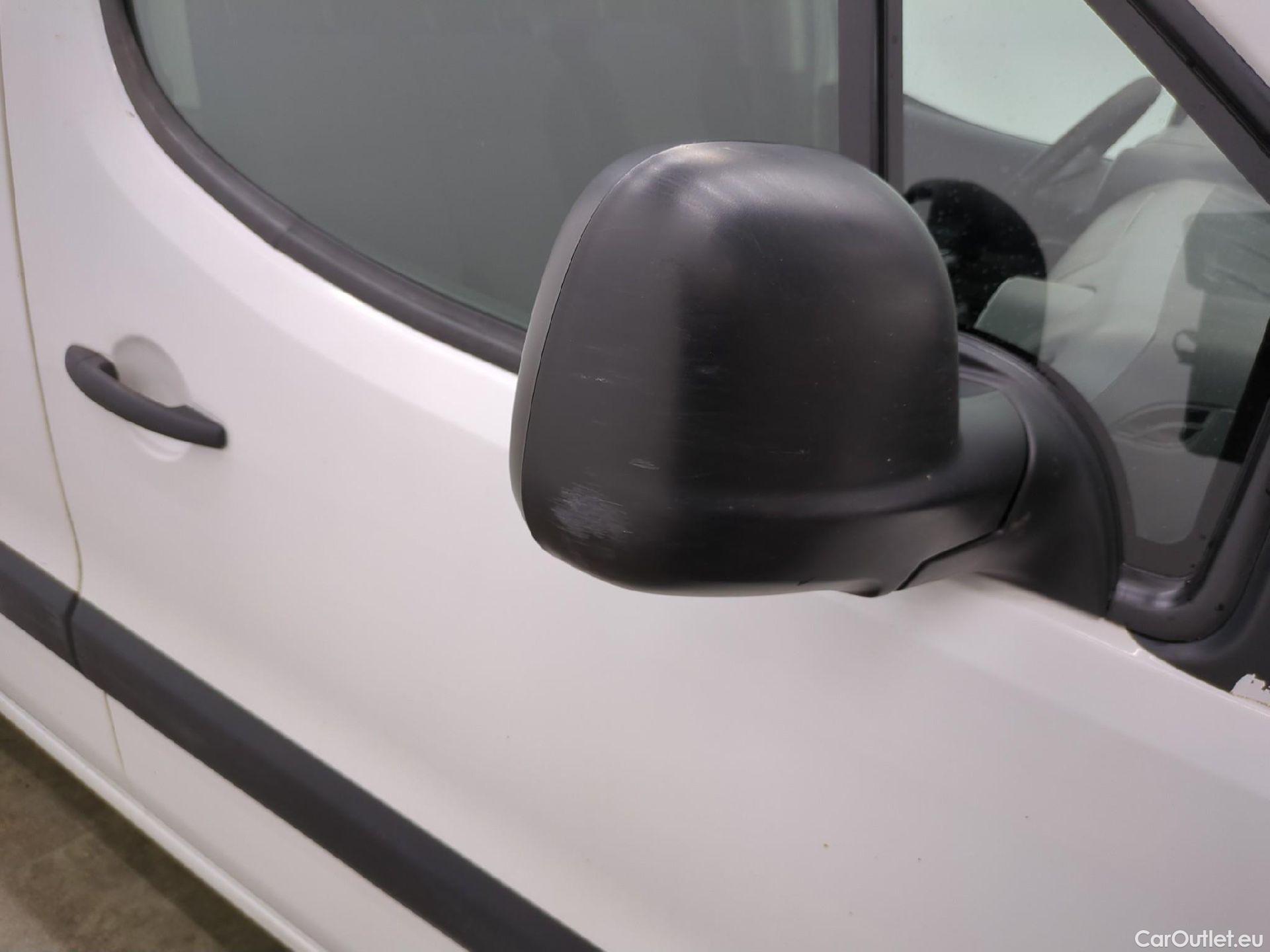  Citroen  Berlingo  Fourgon Club L1 (Court) 1.6 BlueHDi 100CV BVM5 E6 #20