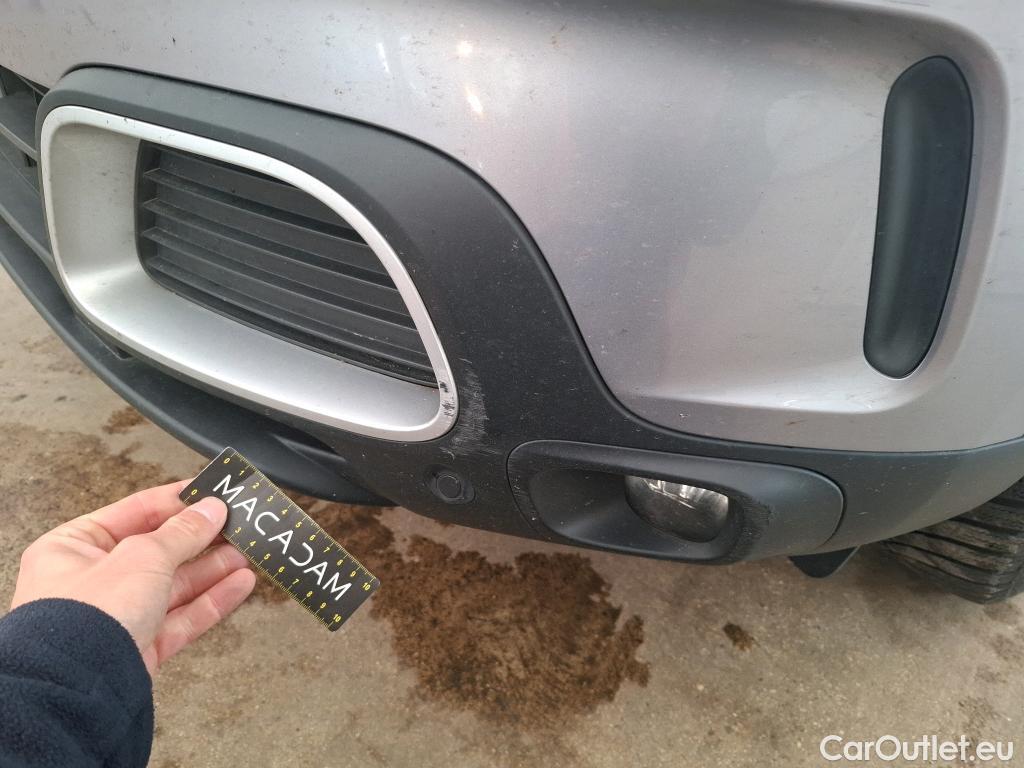  Citroen  C5  Aircross Business 1.5 BlueHDi 130CV BVM6 E6d #46