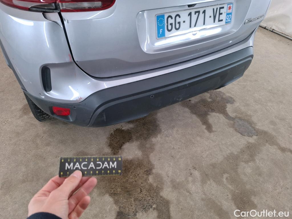  Citroen  C5  Aircross Business 1.5 BlueHDi 130CV BVM6 E6d #73