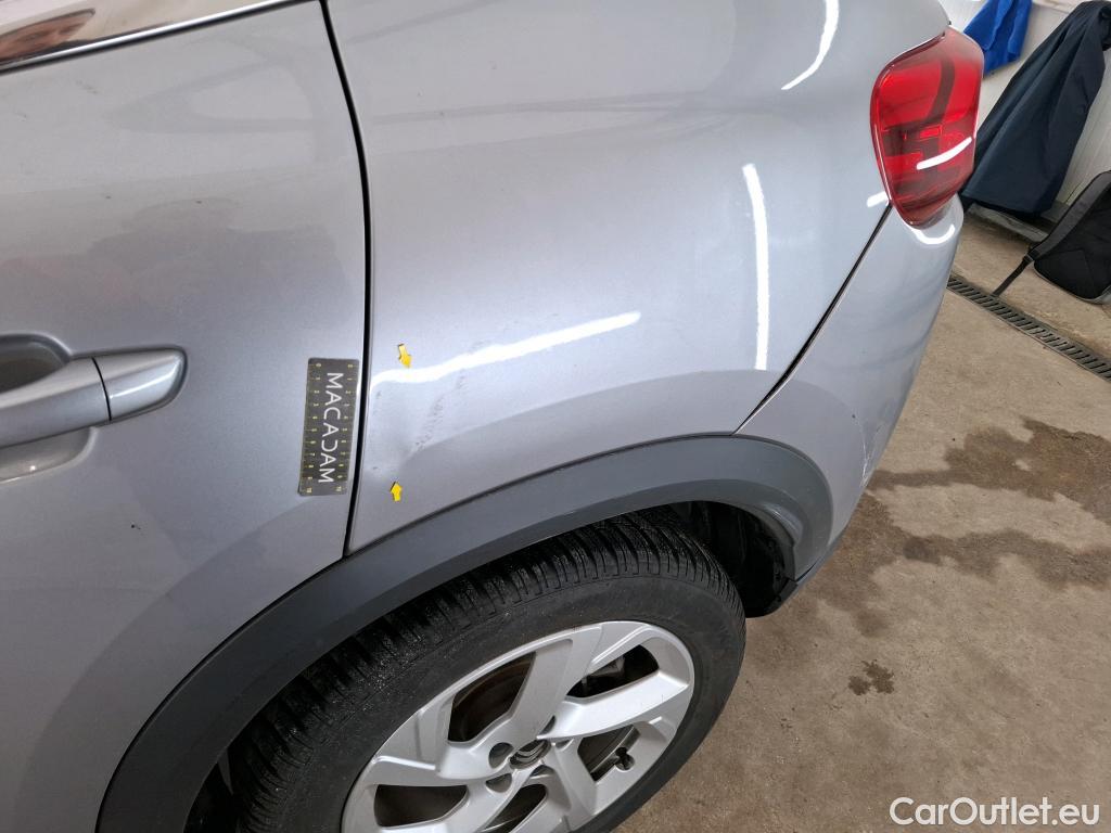  Citroen  C5  Aircross Business 1.5 BlueHDi 130CV BVM6 E6d #15