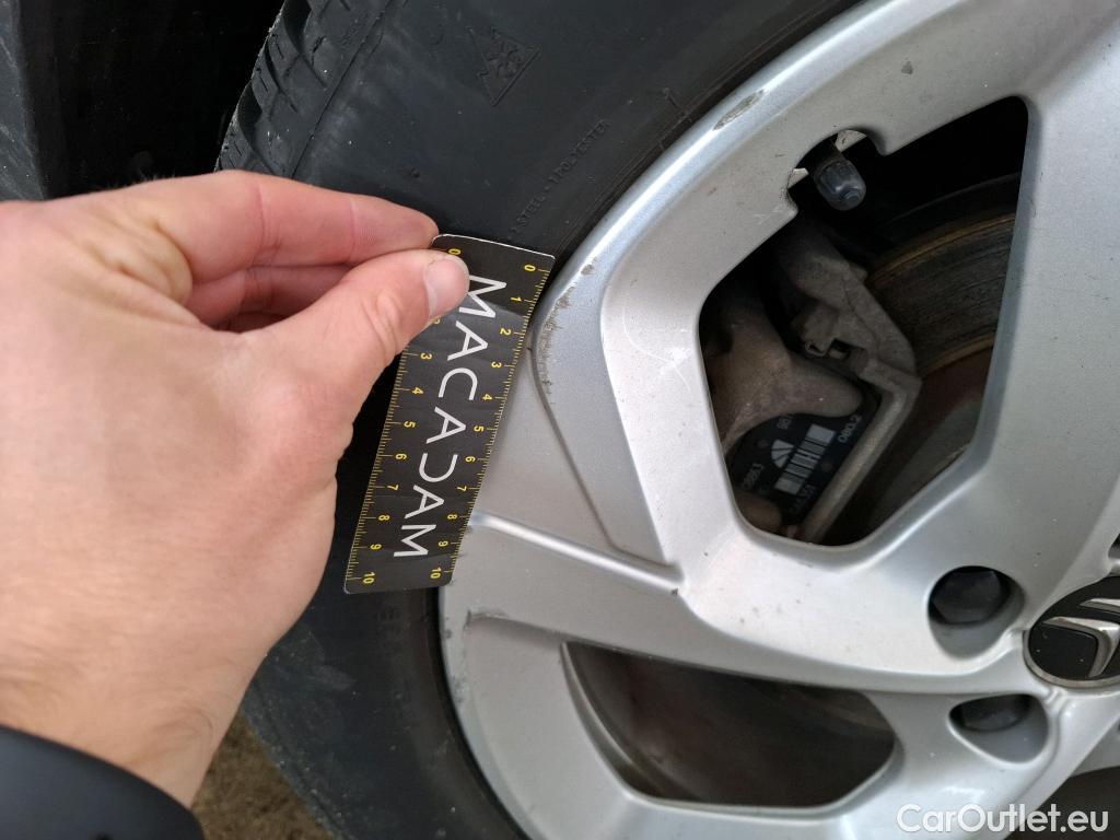  Citroen  C5  Aircross Business 1.5 BlueHDi 130CV BVM6 E6d #43