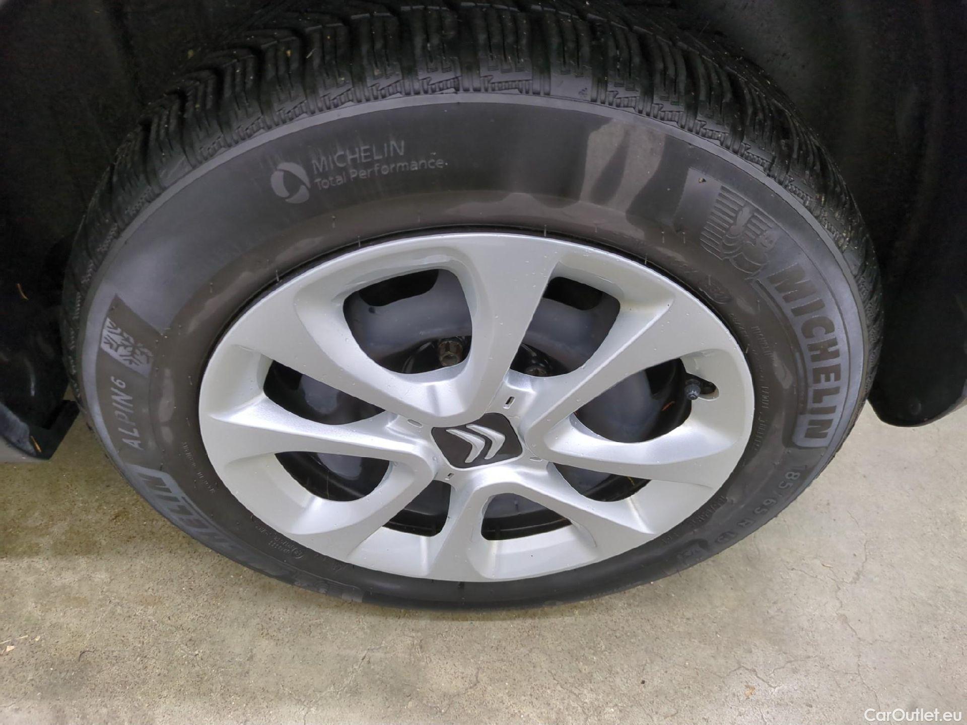  Citroen  C3  Feel Business 1.5 BlueHDI 100CV BVM5 E6dT #10