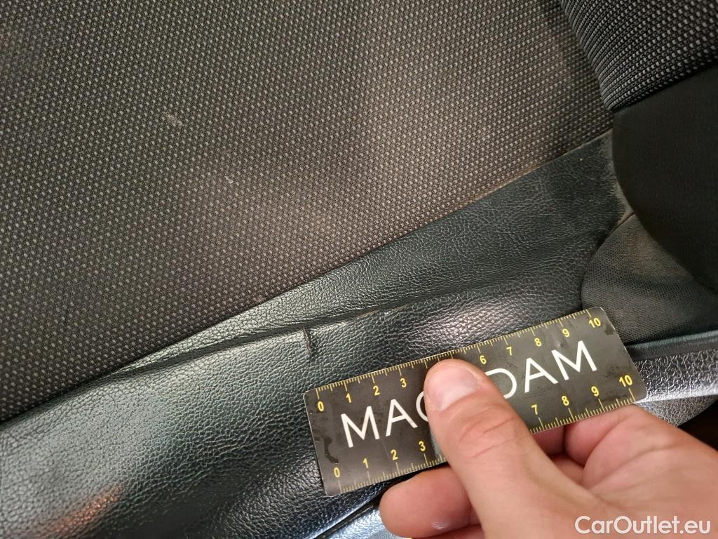  Citroen  Jumpy  Fourgon Club M 1.5 BlueHDi 120CV BVM6 E6dT #15