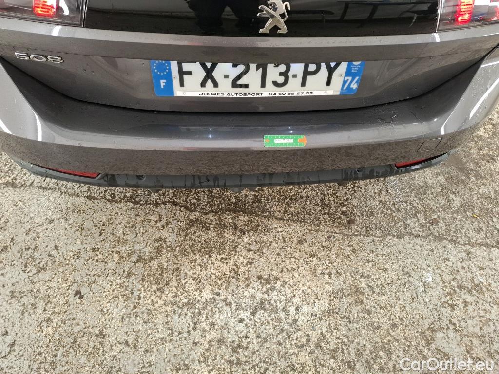  Peugeot  508  SW Active Business 1.5 HDi 130CV BVA8 E6d #13