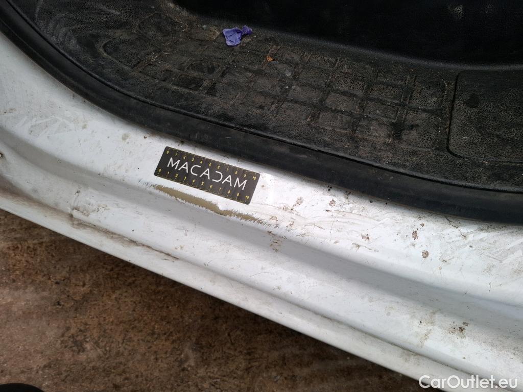  Citroen  Jumpy  Fourgon Club M 1.5 BlueHDi 100CV BVM6 E6d #36