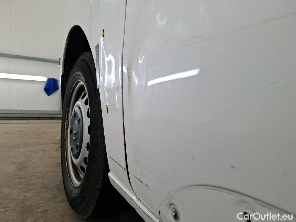  Citroen  Jumpy  Fourgon Club M 1.5 BlueHDi 100CV BVM6 E6d #8