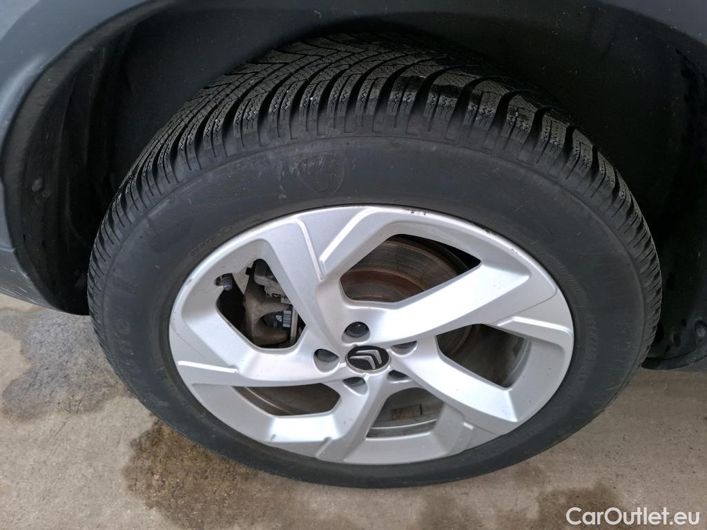  Citroen  C5  Aircross Business 1.5 BlueHDi 130CV BVM6 E6d #41