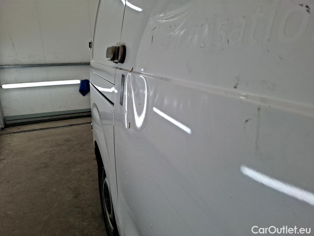  Citroen  Jumpy  Fourgon Club M 1.5 BlueHDi 100CV BVM6 E6d #14